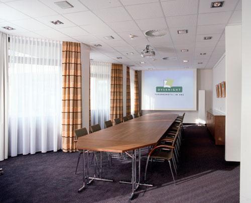 Overnight Tagungshotel Im Abz Kerpen  Luaran gambar