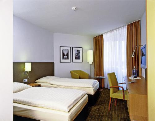 Overnight Tagungshotel Im Abz Kerpen  Bilik gambar