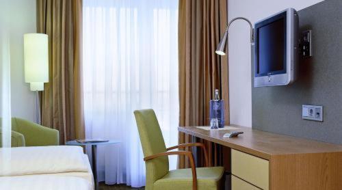 Overnight Tagungshotel Im Abz Kerpen  Luaran gambar