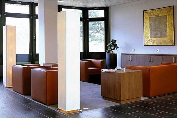 Overnight Tagungshotel Im Abz Kerpen  Luaran gambar